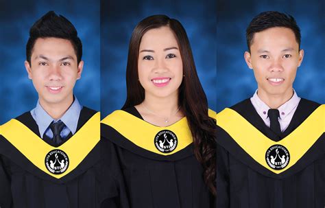 STI College Lipa: BS in Accountancy .